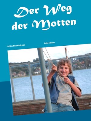 cover image of Der Weg der Motten